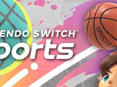 Nintendo Switch Sports