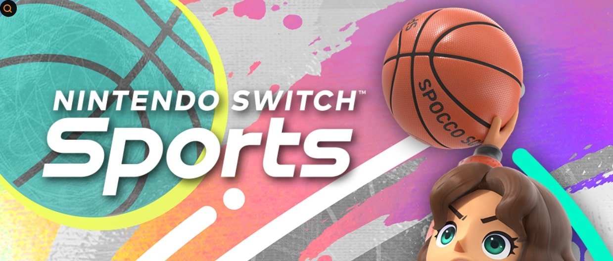 Nintendo Switch Sports