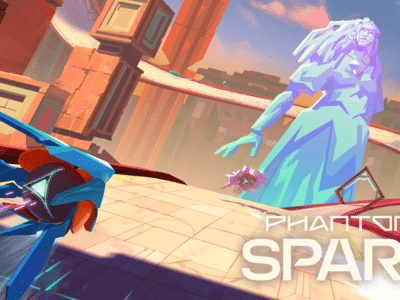 Phantom Spark