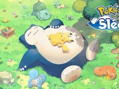 Pokémon Sleep : l’application a rapporté 100 millions de dollars durant sa première année