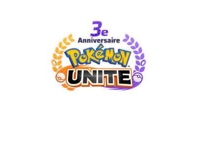 Pokémon UNITE fête ses 3 ans avec l’arrivée d’un Pokémon légendaire !