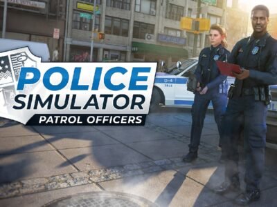 Police Simulator: Patrol Officers annoncé sur Nintendo Switch via un teaser