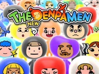 The New Denpa Men : le RPG disponible gratuitement sur Nintendo Switch
