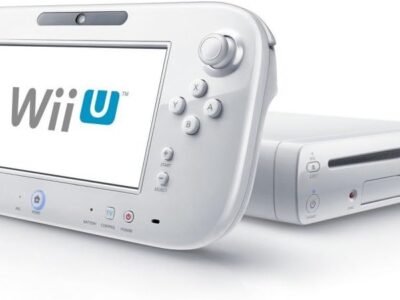 Wii U : La console tombe un peu plus dans l’oubli, Nintendo met fin à son programme de réparation au Japon