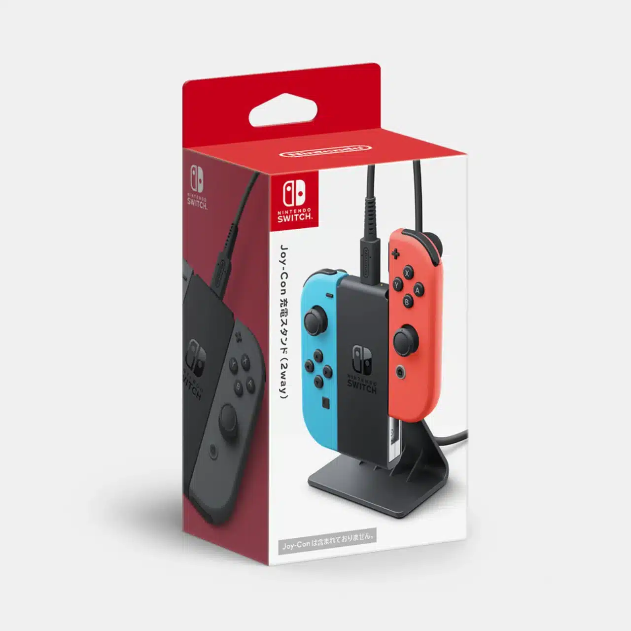 Switch Joy Con Chargeur officiel