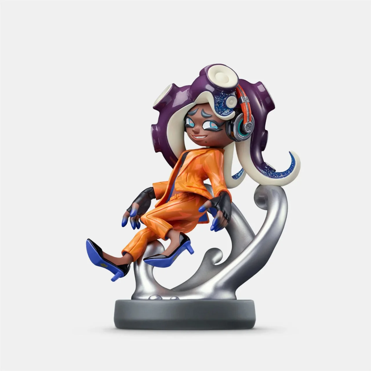 Splatoon 3 Amiibo