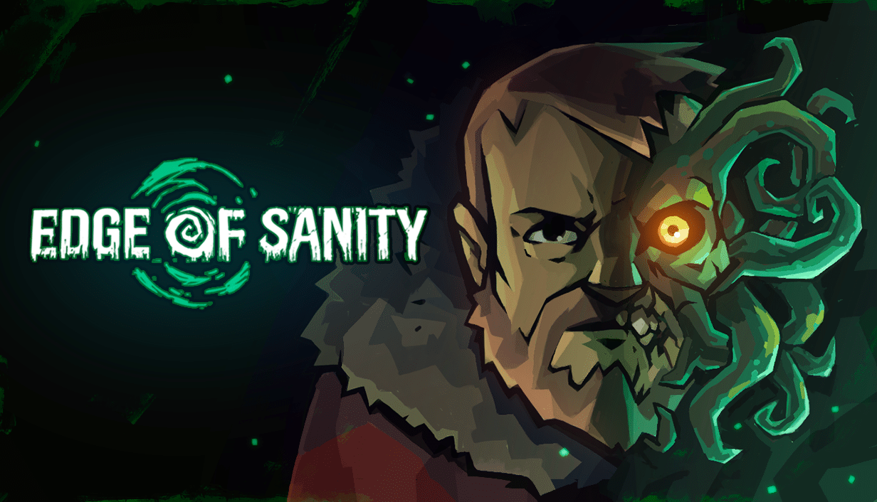 Edge of Sanity Nintendo Switch