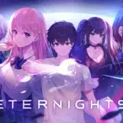 Eternights Nintendo Switch