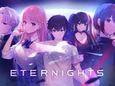 Eternights Nintendo Switch