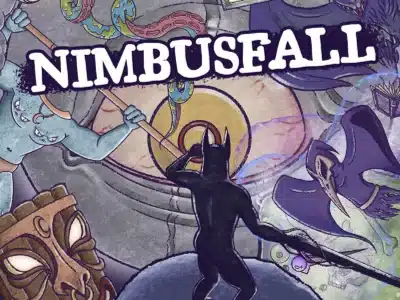 Nimbusfall Nintendo Switch