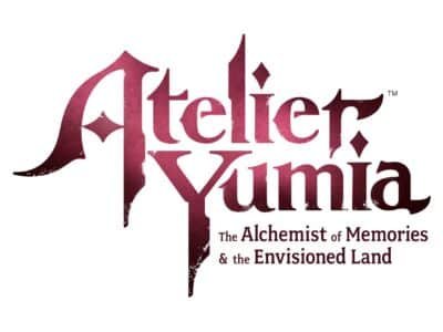 Atelier Yumia The Alchemist of Memories & the Envisioned Land Nintendo Switch