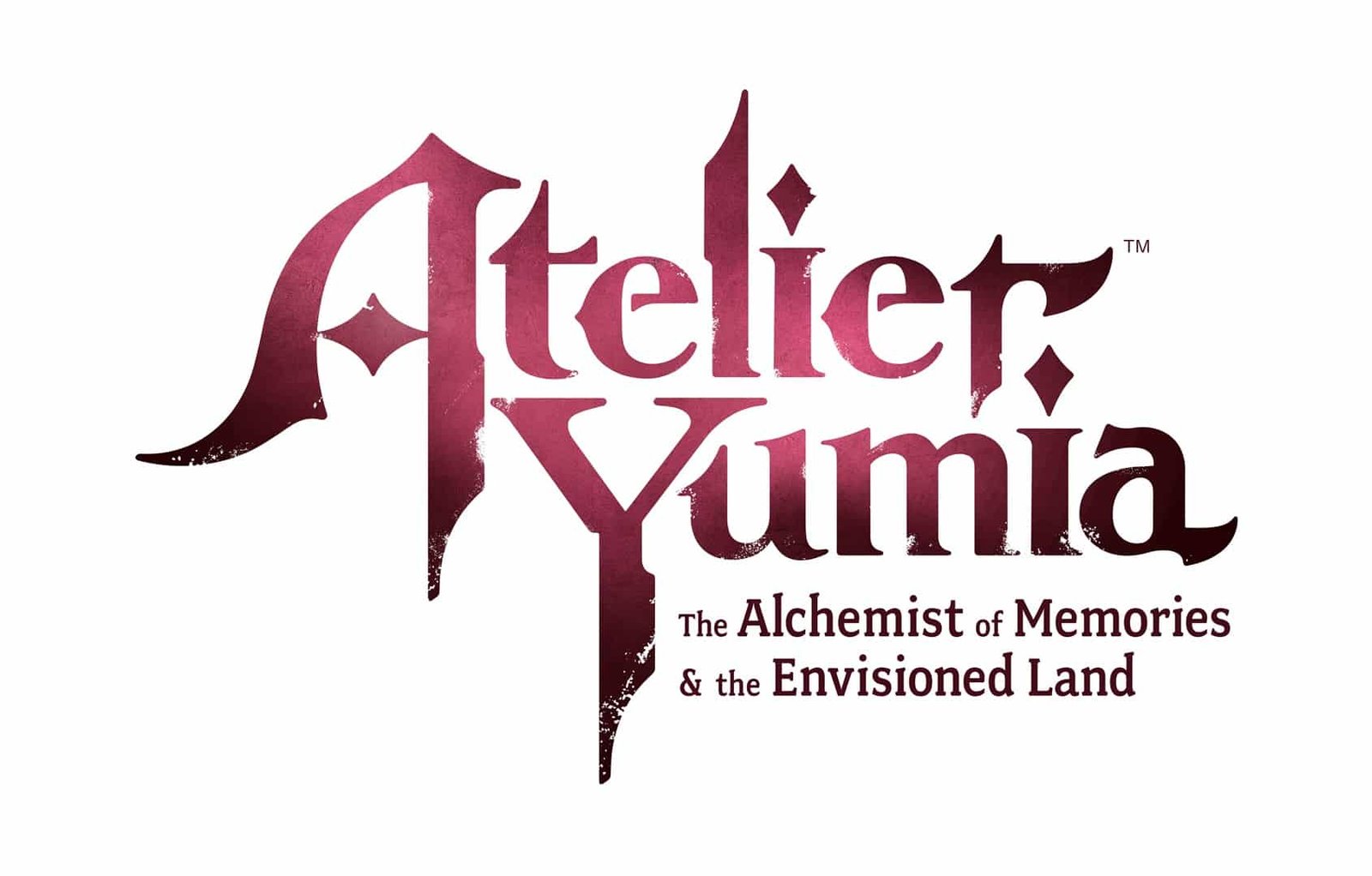 Atelier Yumia The Alchemist of Memories & the Envisioned Land Nintendo Switch