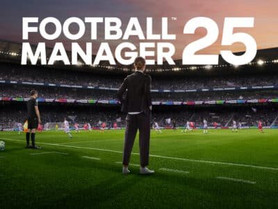 Football Manager 25