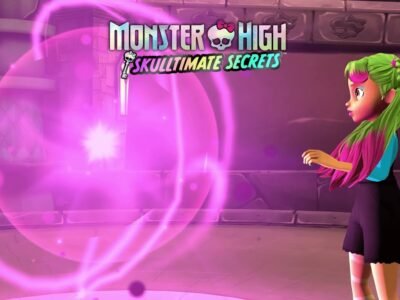 Monster High™ : Skulltimate Secrets™