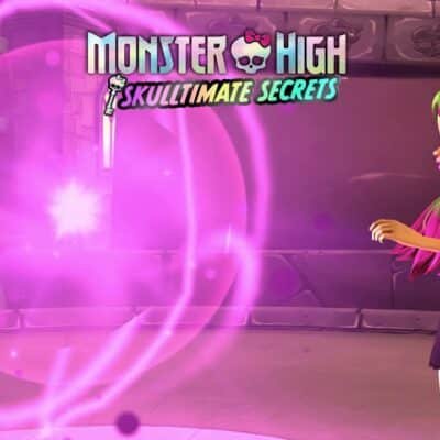 Monster High™ : Skulltimate Secrets™