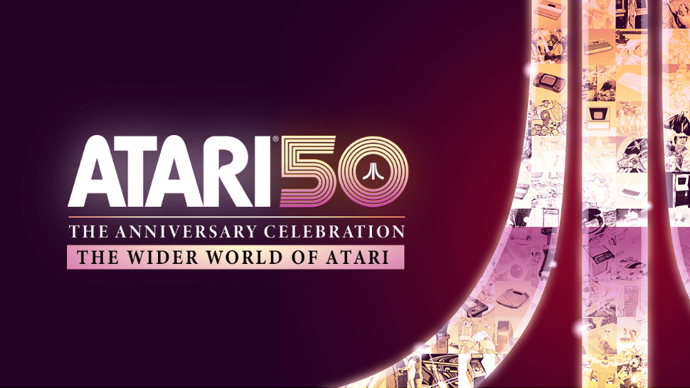 The Wider World of Atari