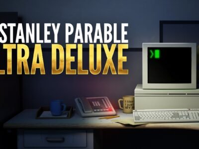 The Stanley Parable: Ultra Deluxe