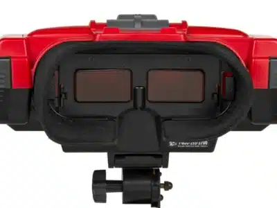 Virtual Boy Nintendo Switch