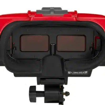 Virtual Boy Nintendo Switch