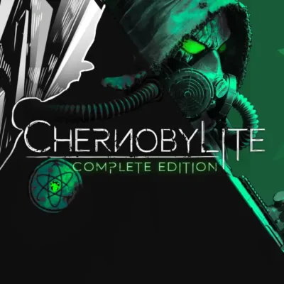 Chernobylite Complete Edition