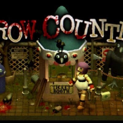 Crow Country