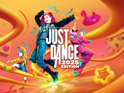 Just Dance Édition 2025