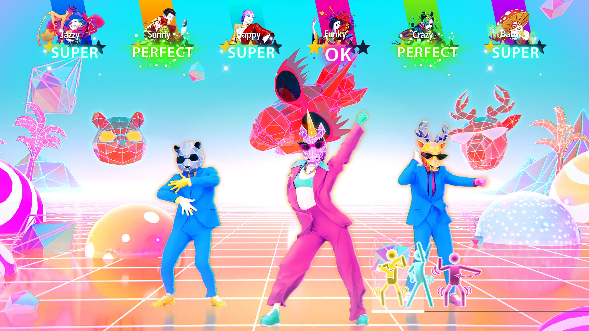 Just Dance Édition 2025