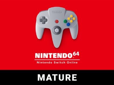 N64 Mature