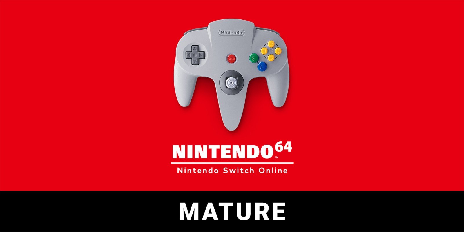 N64 Mature