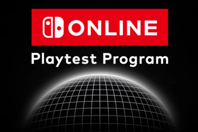 Nintendo Switch Online PlayTest