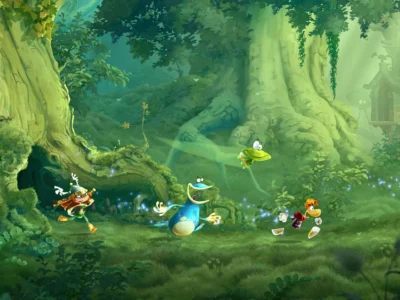 Rayman