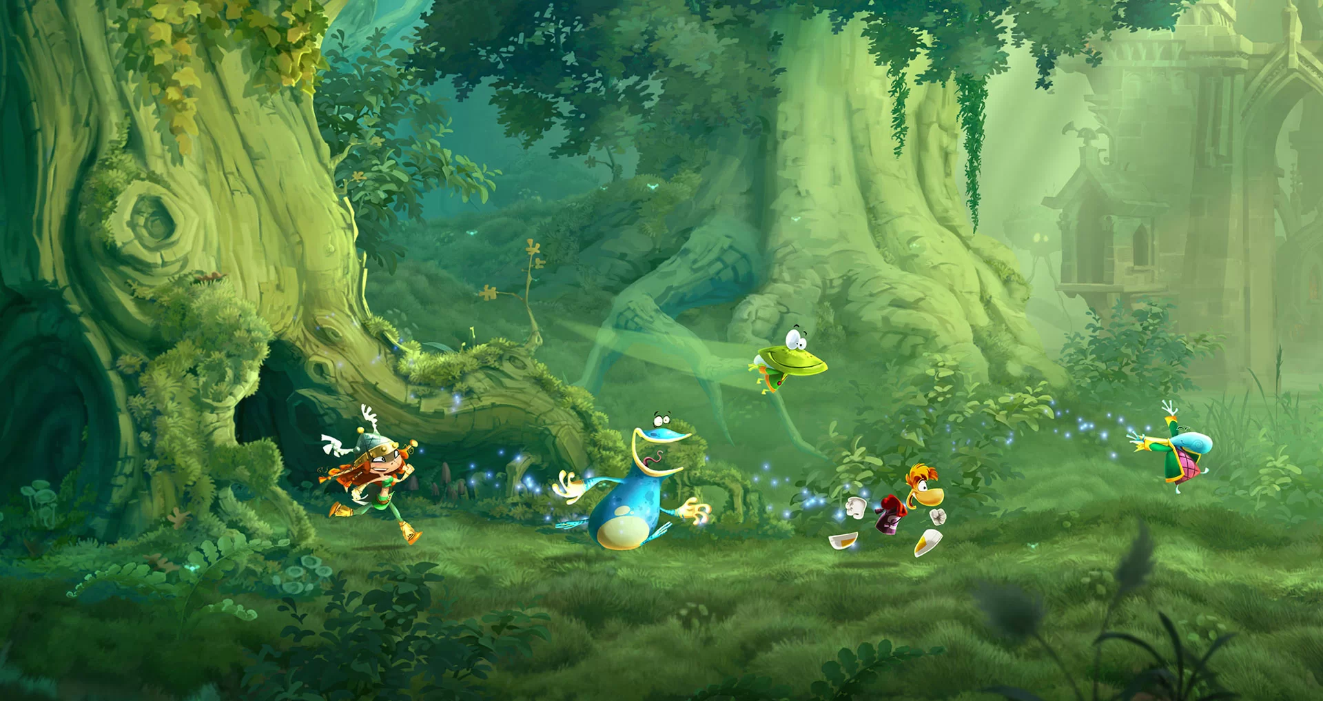 Rayman