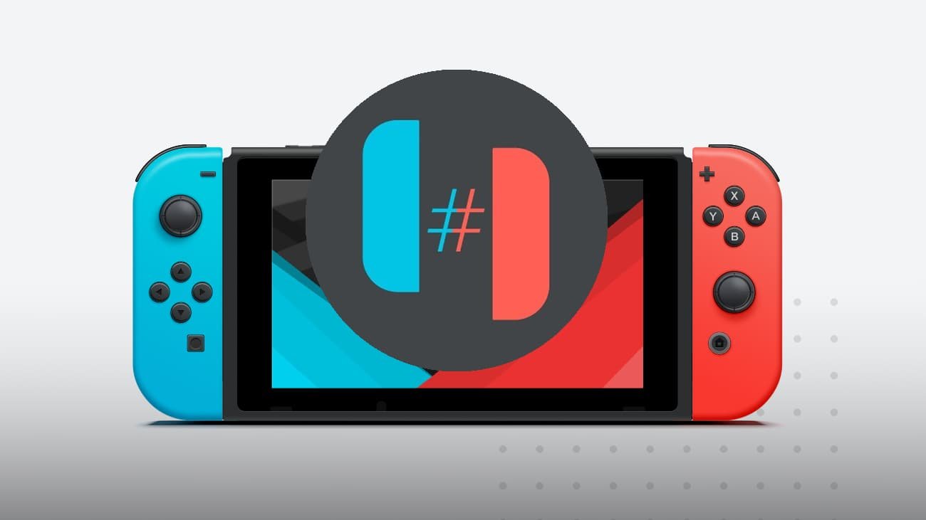 émulateur Nintendo Switch