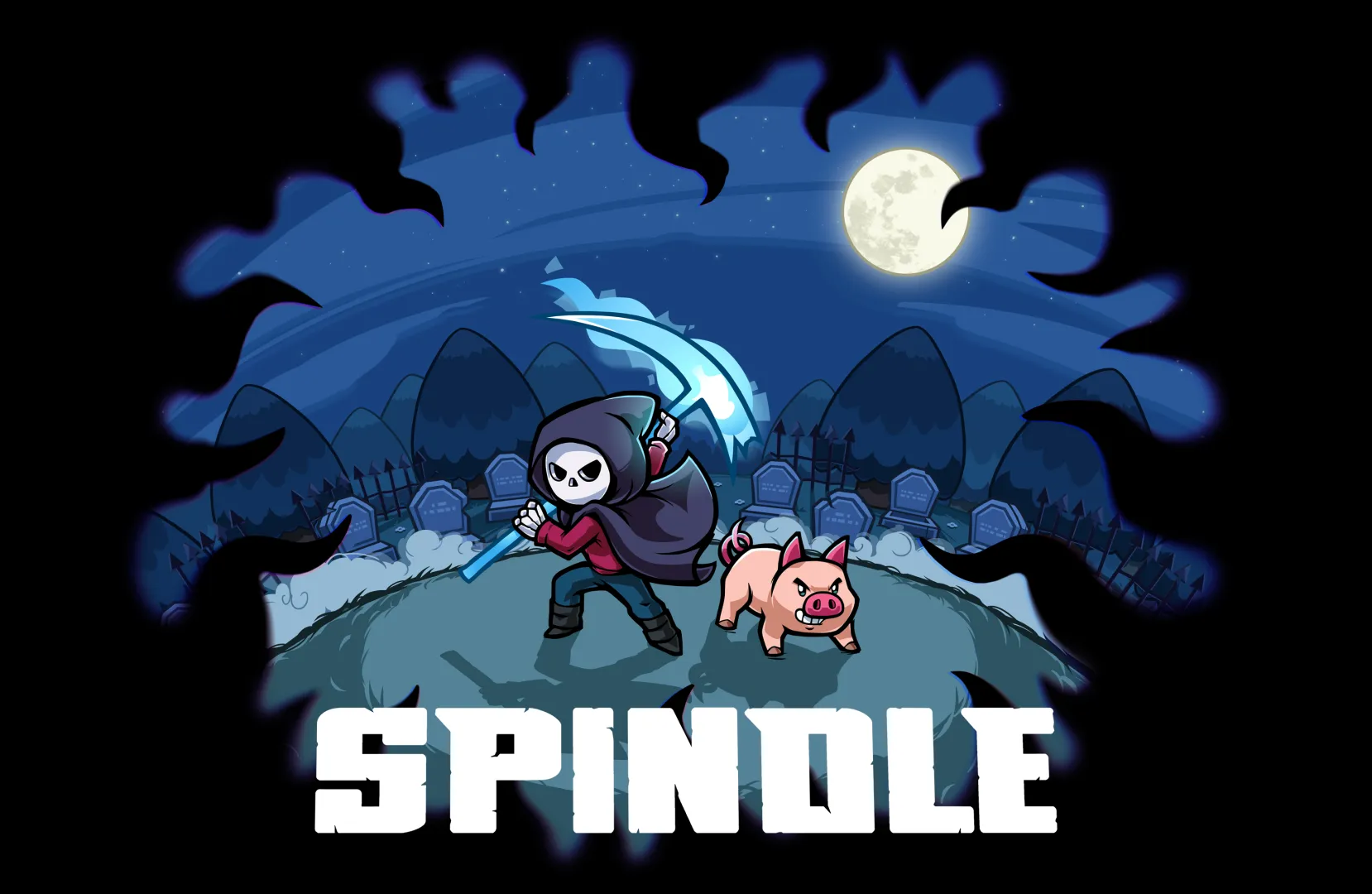 Spindle Nintendo Switch