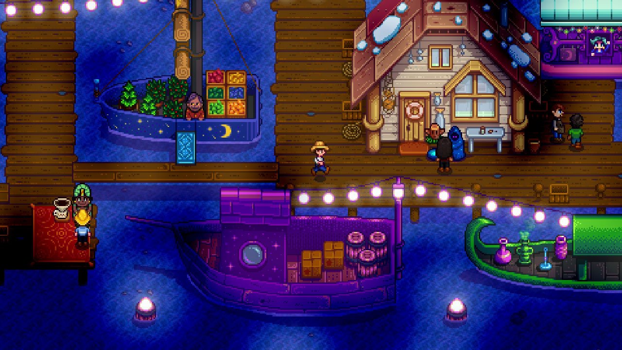 Stardew Valley 1.6.9