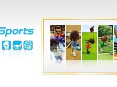 Wii Sports