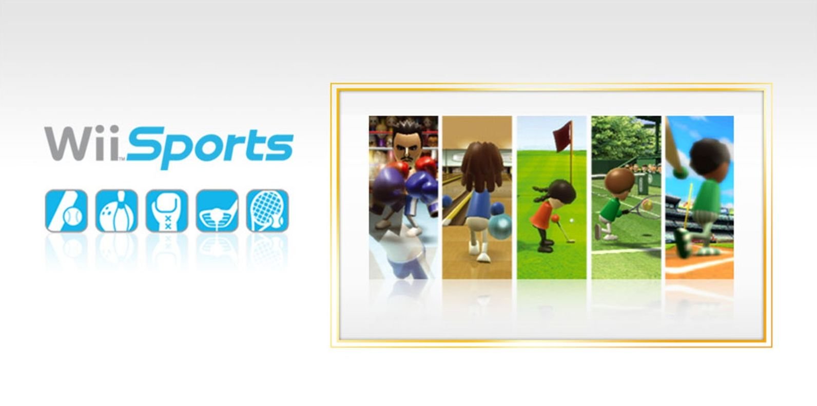 Wii Sports