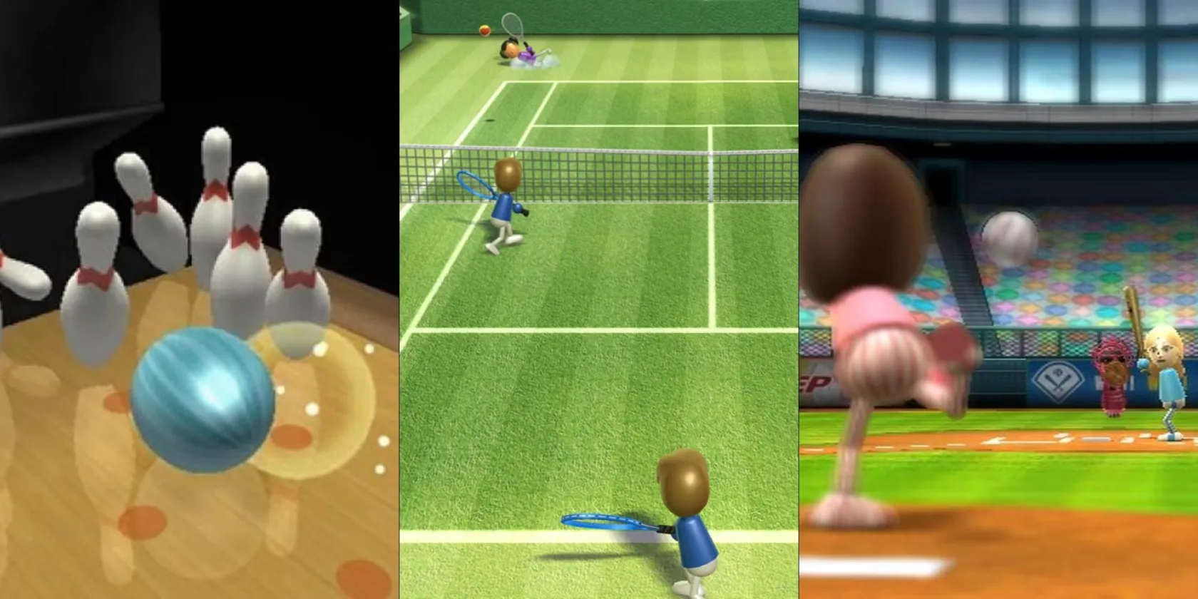 Wii Sports