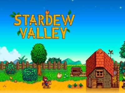 Stardew Valley