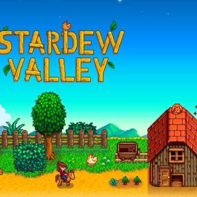 Stardew Valley