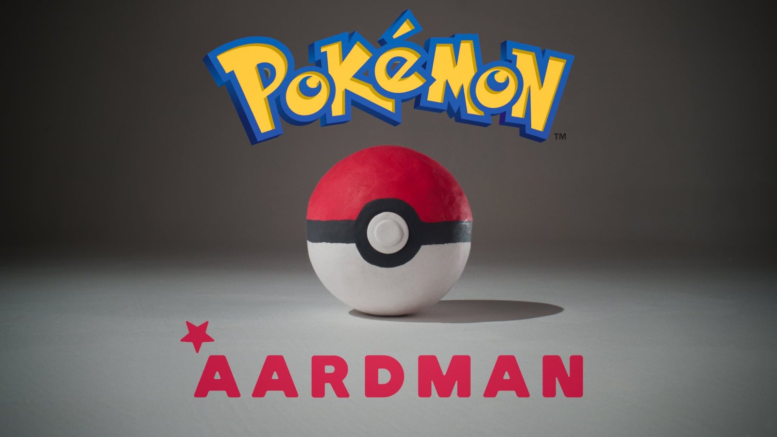 Pokémon et Aardman