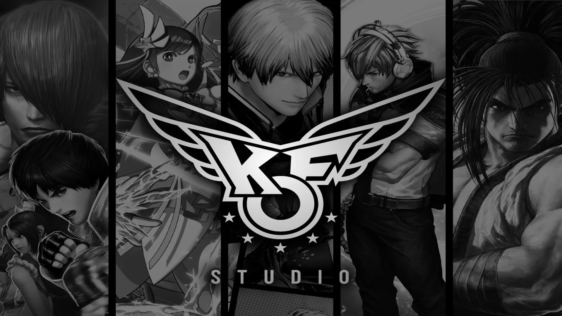 Kof Studio