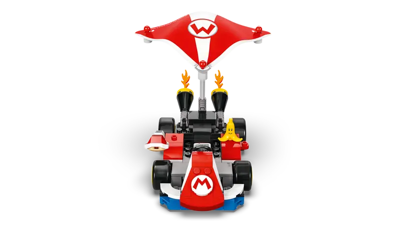 Mario Kart – Kart standard LEGO