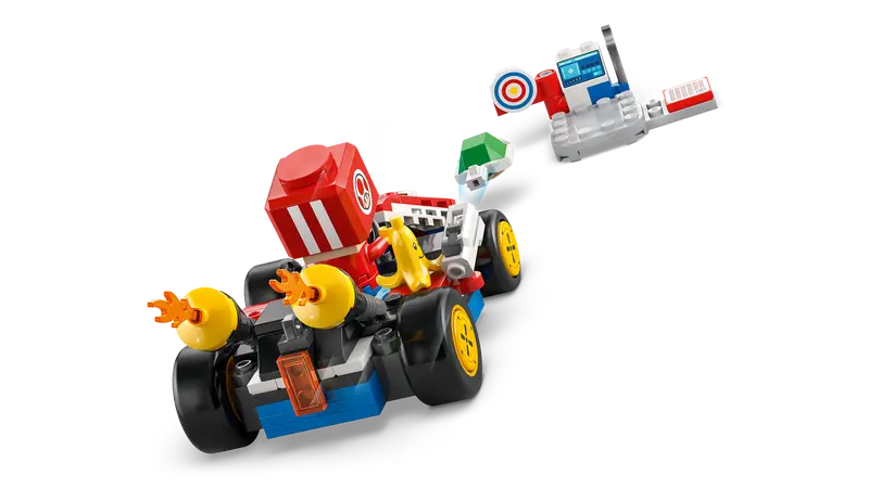 Mario Kart – Kart standard LEGO