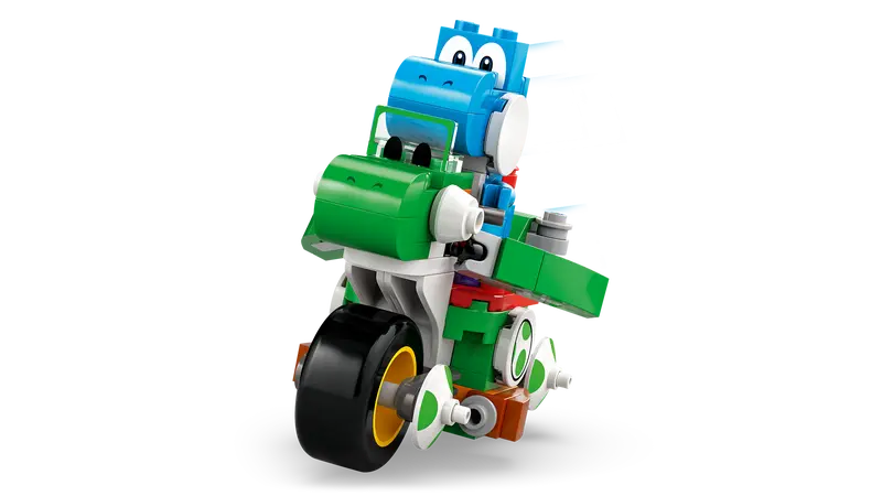 Mario Kart – Yoshimoto LEGO