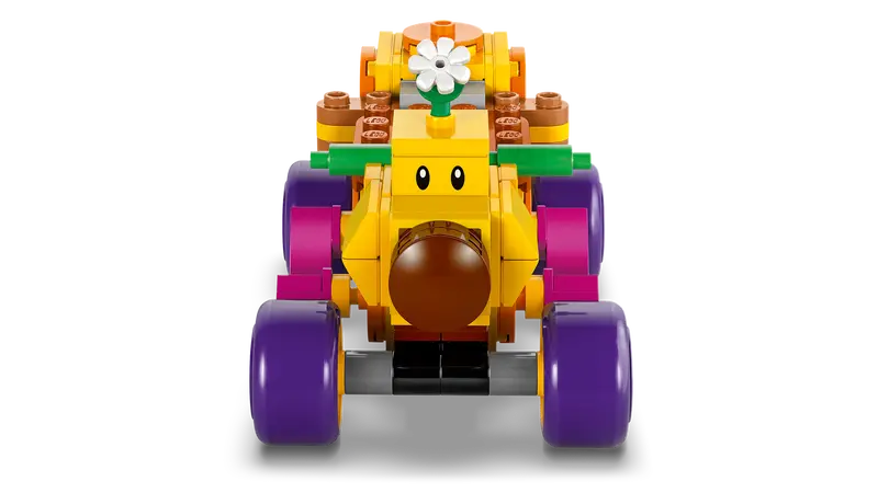 Mario Kart – Bébé Peach et ensemble de grand prix LEGO