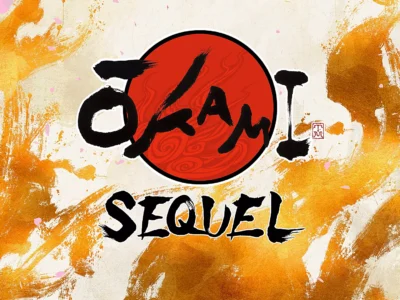 Okami Sequel