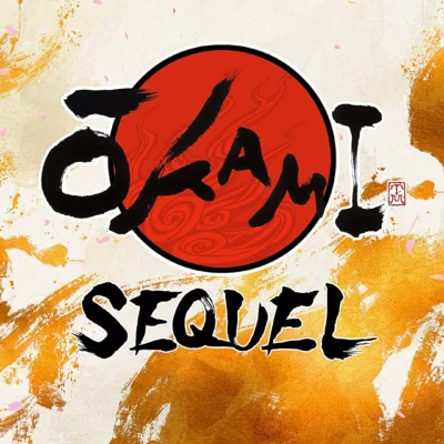 Okami Sequel