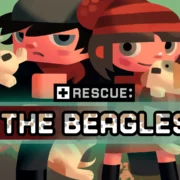 Rescue: The Beagles Nintendo Switch