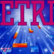 Tetris Nes Nintendo